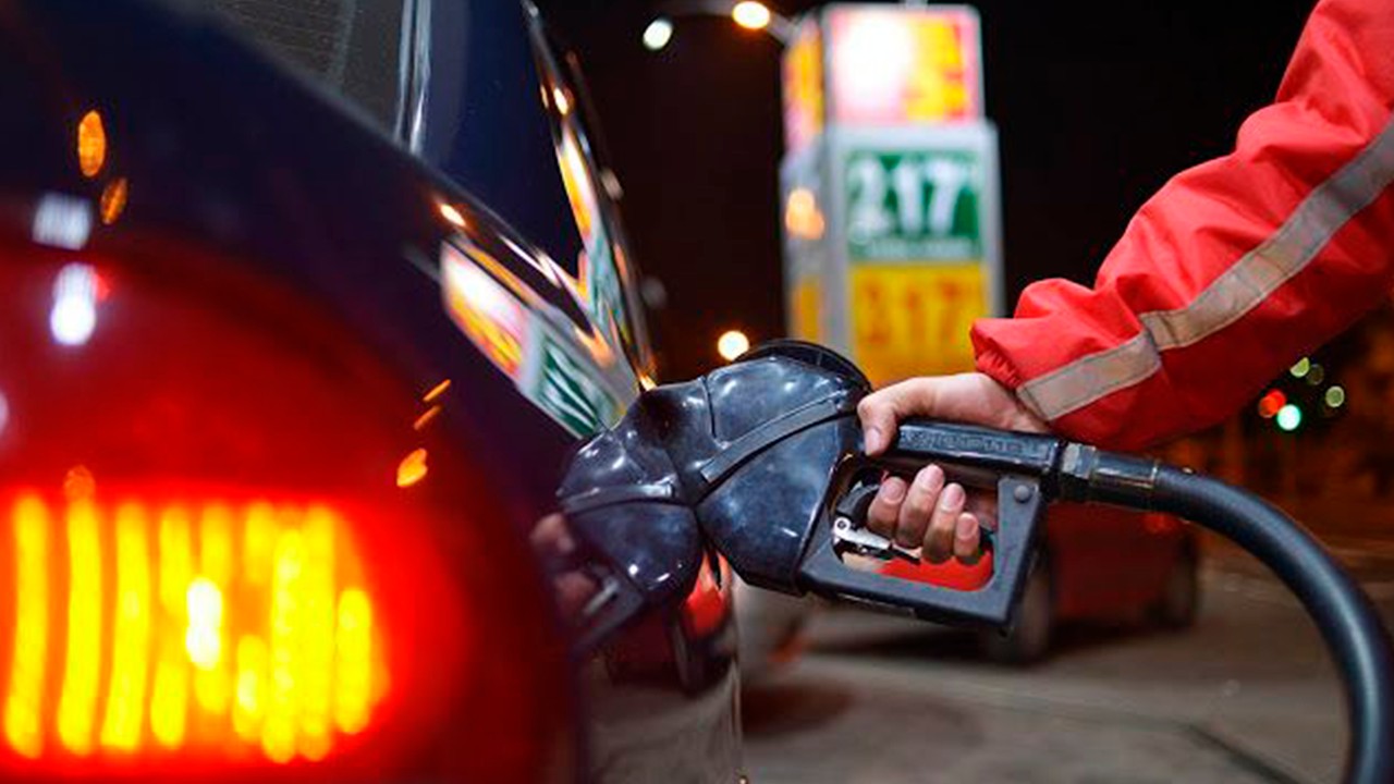 Falta de visibilidad