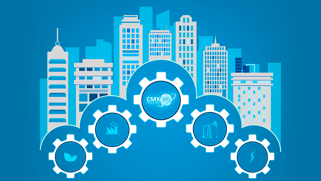 CMX360 Soluciones Integrales